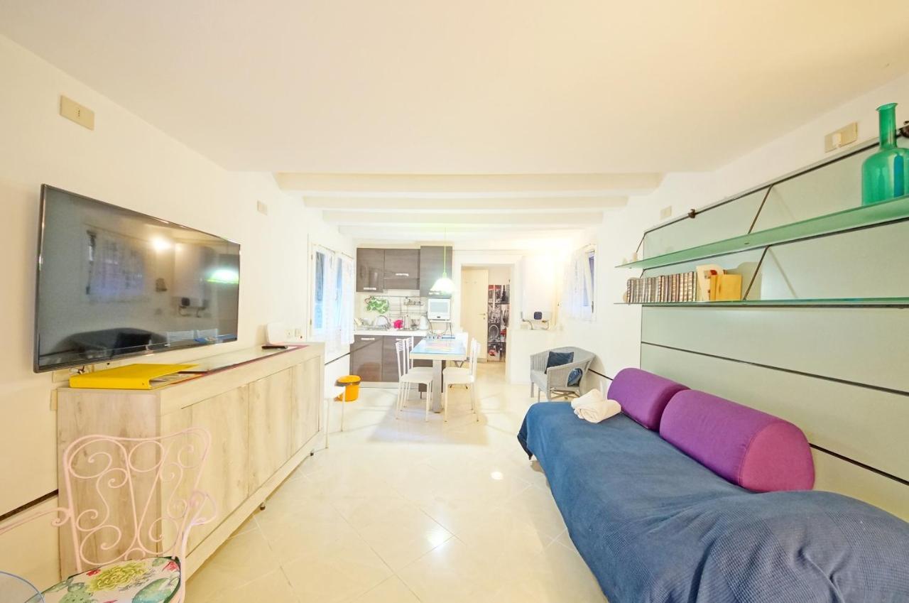 Apartamento Dolcevita N 386